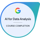 AI for Data Analysis