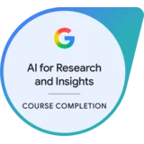 AI for Research and Insights