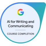 AI for Writing and Communicating