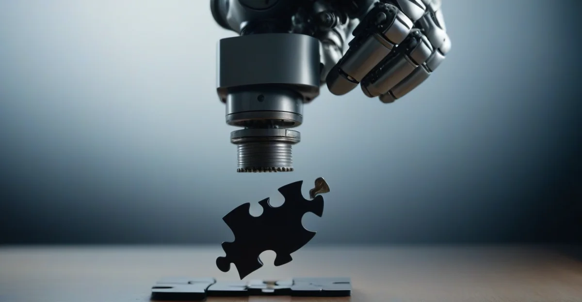 Don't Assume AI Fixes Things Properly